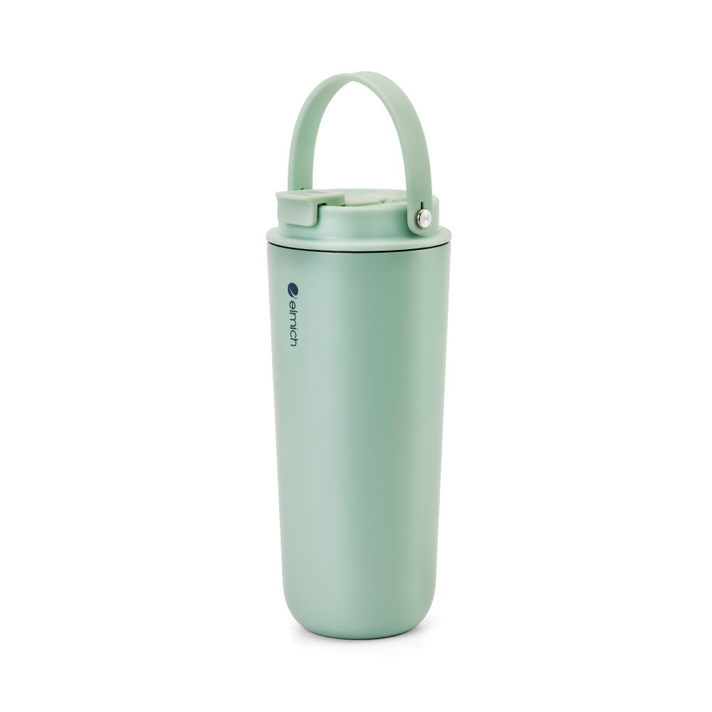 Cốc giữ nhiệt inox 304 Elmich EL8312 dung tích 600ml