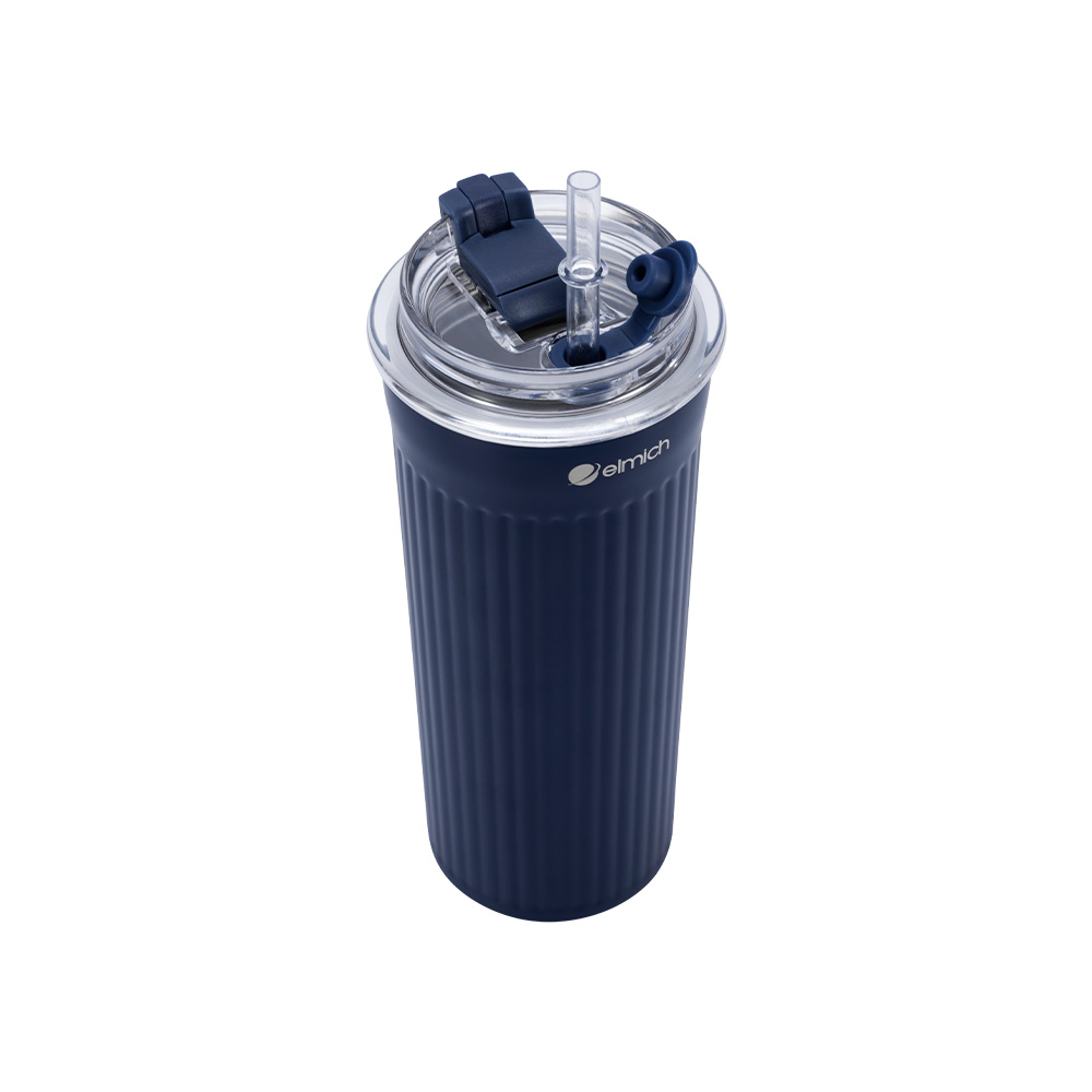 Cốc giữ nhiệt inox 304 Elmich EL8384 dung tích 500ml