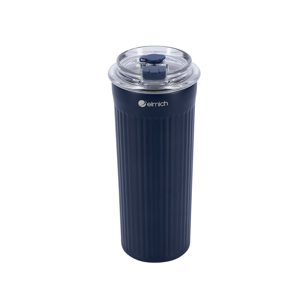 Cốc giữ nhiệt inox 304 Elmich EL8384 dung tích 500ml