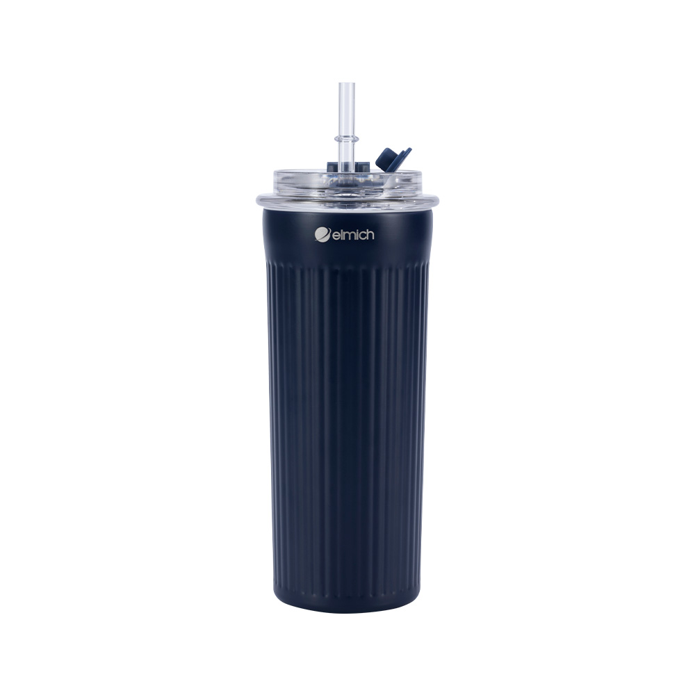 Cốc giữ nhiệt inox 304 Elmich EL8384 dung tích 500ml