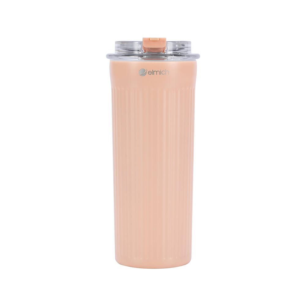 Cốc giữ nhiệt inox 304 Elmich EL8384 dung tích 500ml