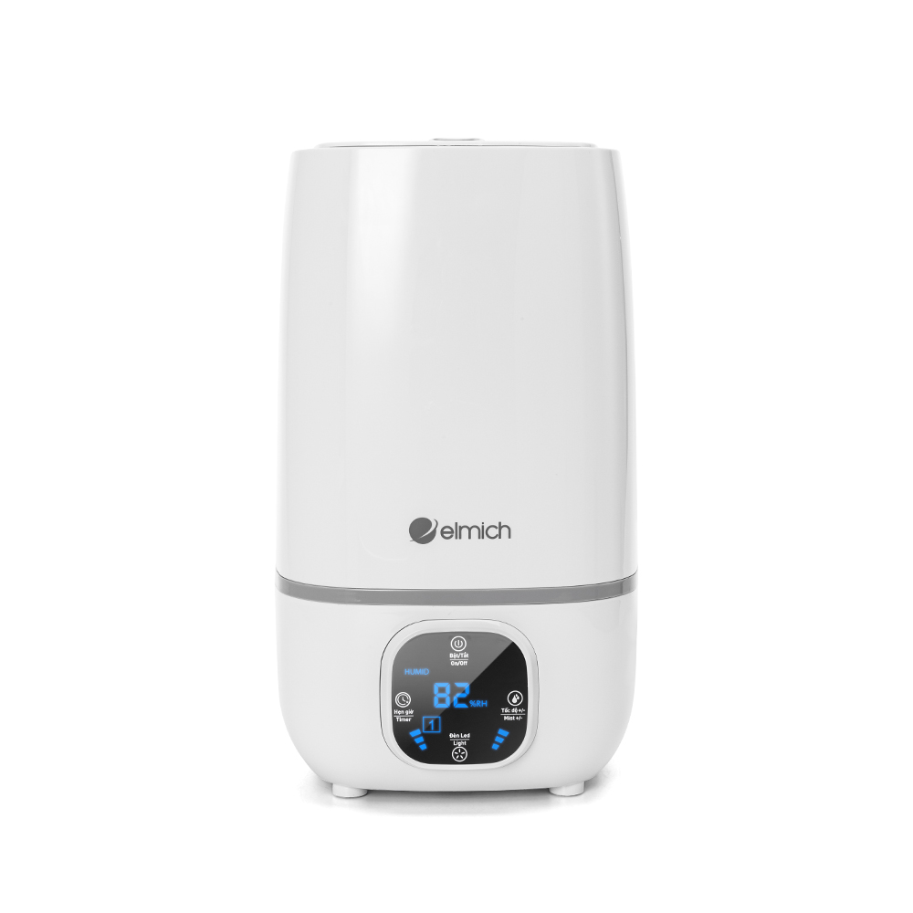 Máy tạo ẩm Elmich HE-8987 (4L)