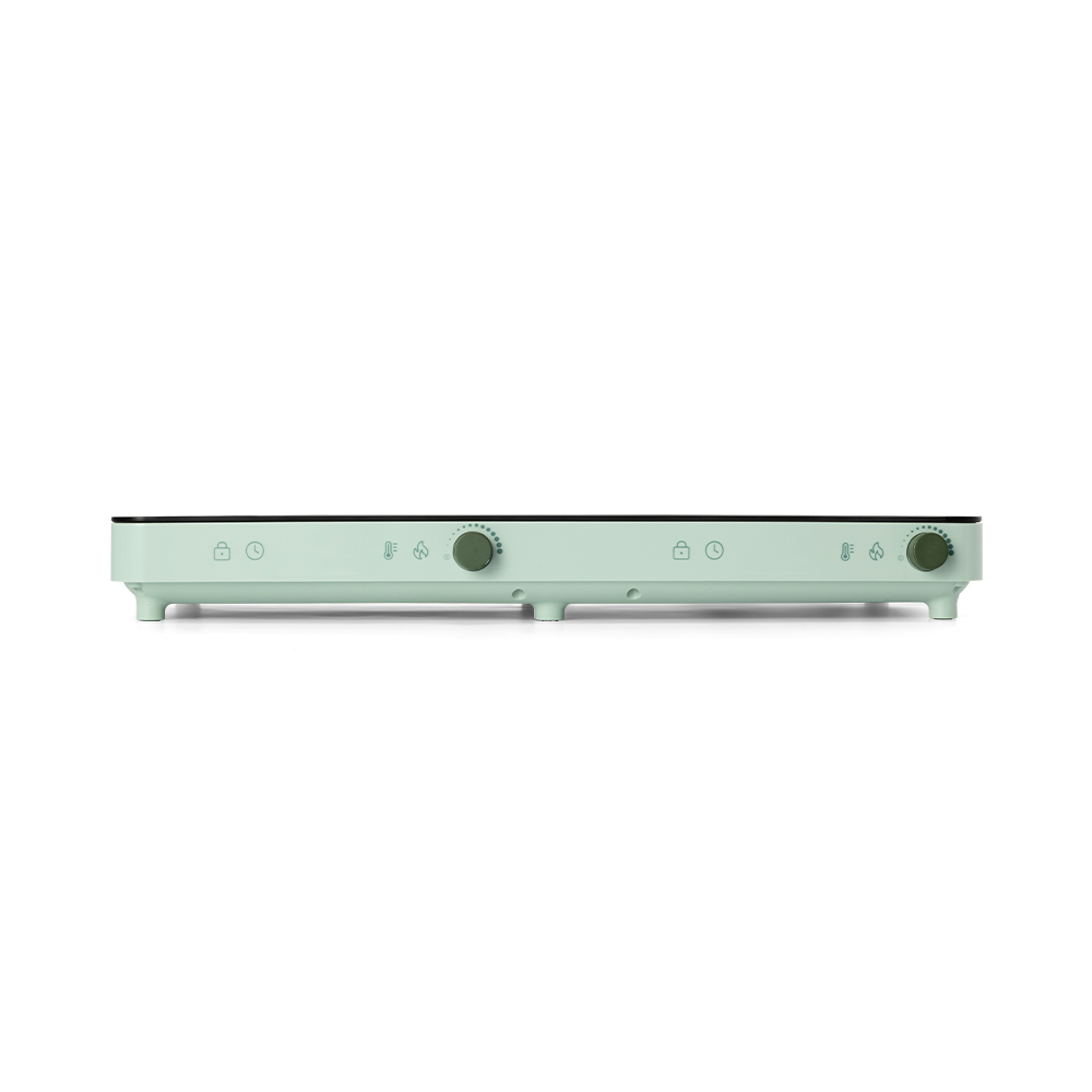 Bếp từ đôi để bàn Elmich ICE - 8944