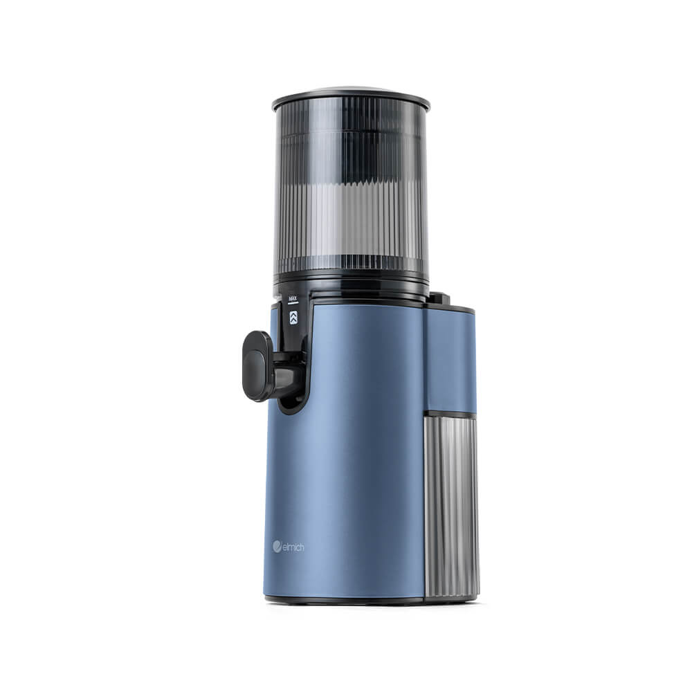 Máy ép chậm Elmich JEE-8758