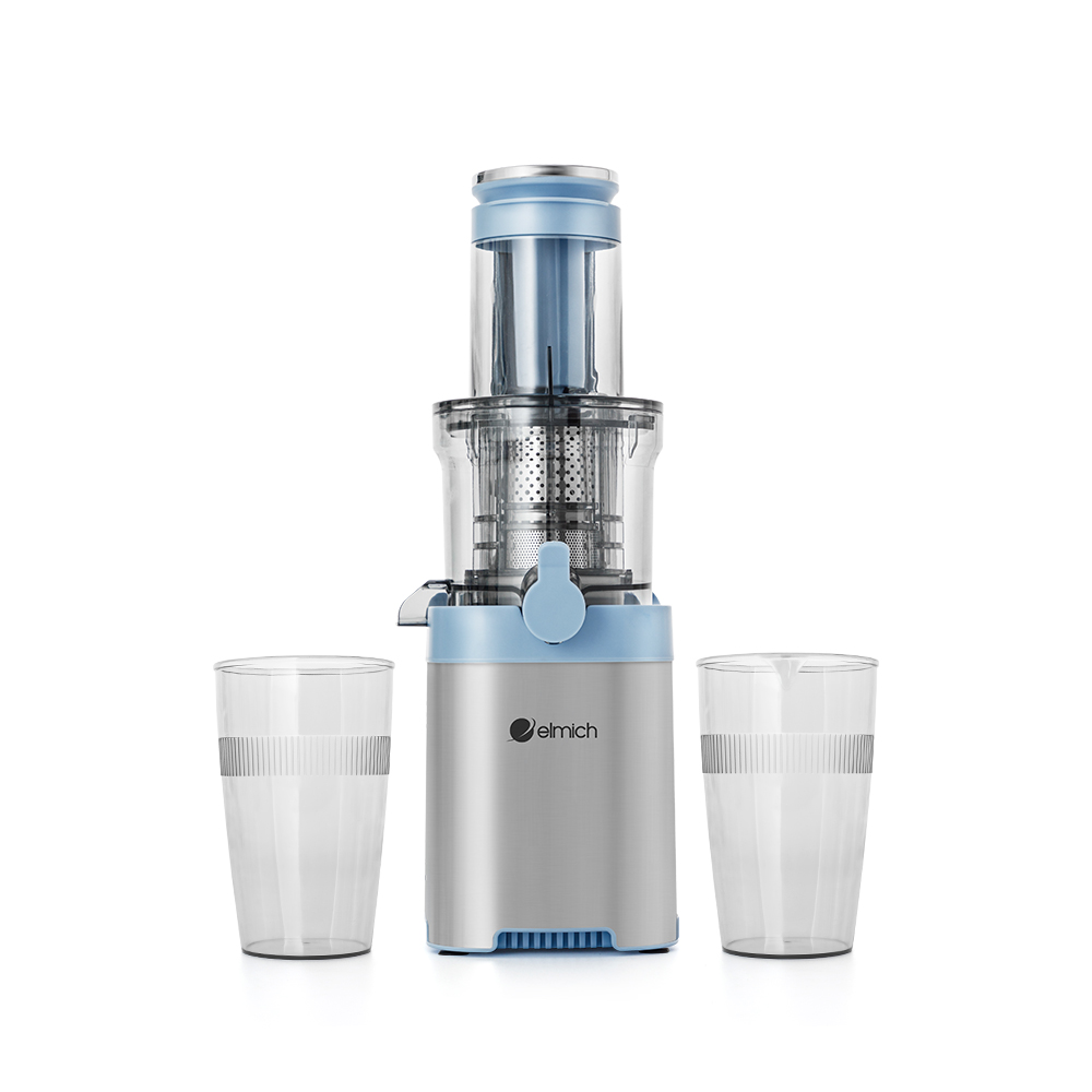 Máy ép chậm JEE-8769