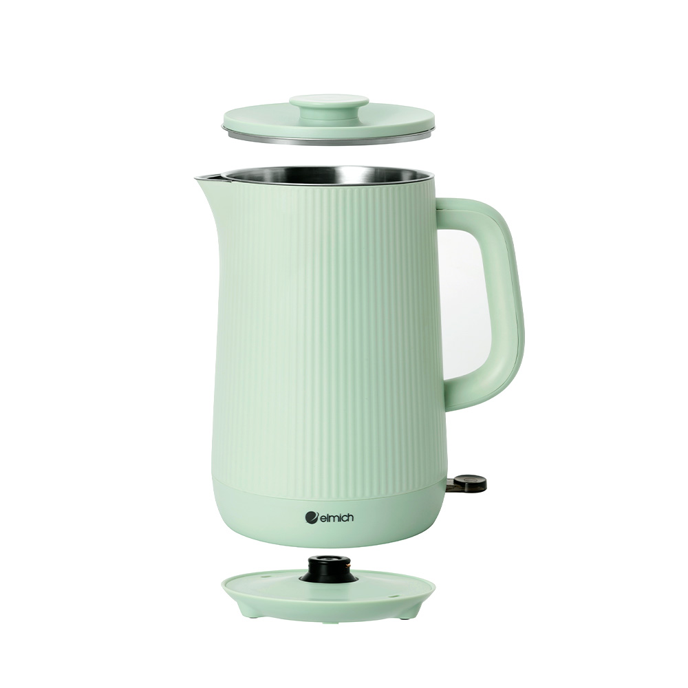 Ấm đun nước siêu tốc Elmich KEE-9145