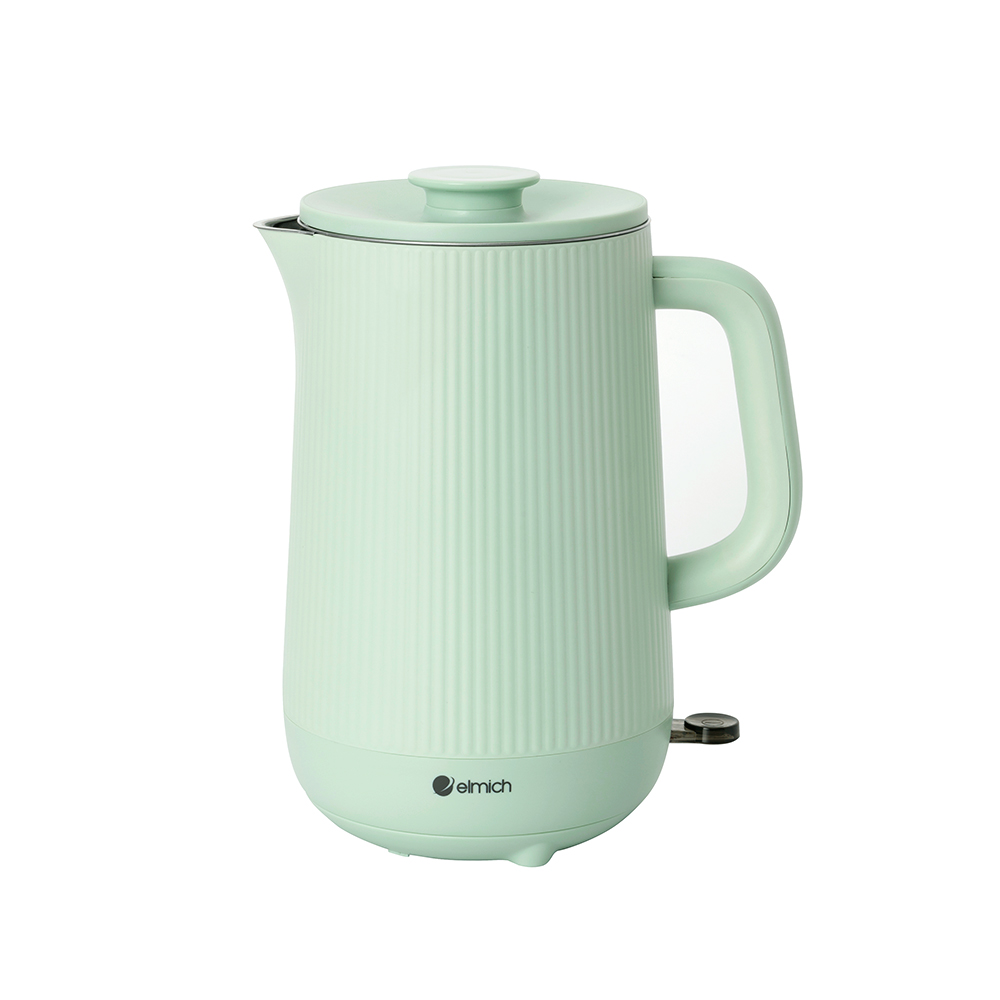 Ấm đun nước siêu tốc Elmich KEE-9145