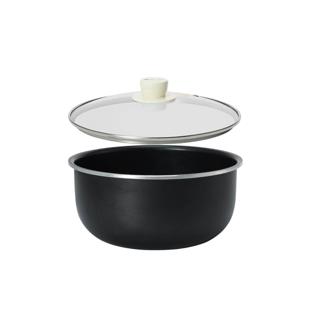 Nồi áp suất điện Elmich 3.5L PCE-8576