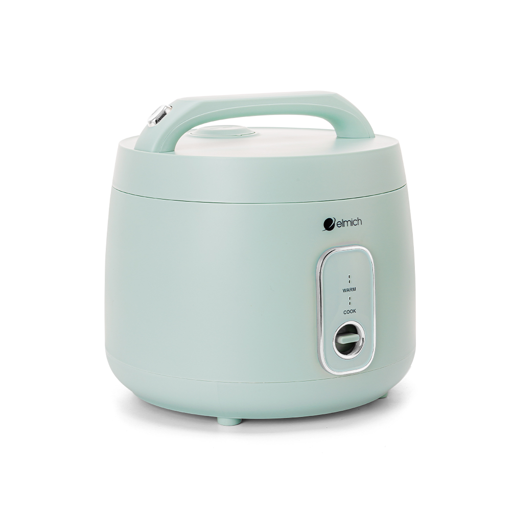 Nồi cơm điện Elmich 1.8L RCE-9127