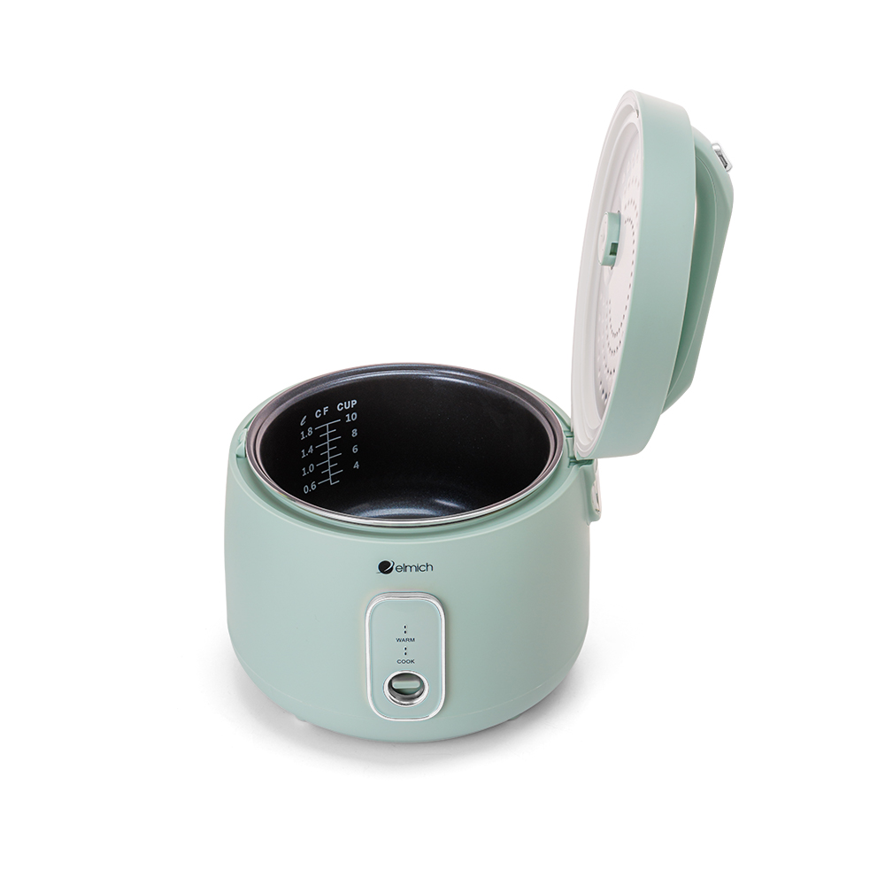 Nồi cơm điện Elmich 1.8L RCE-9127