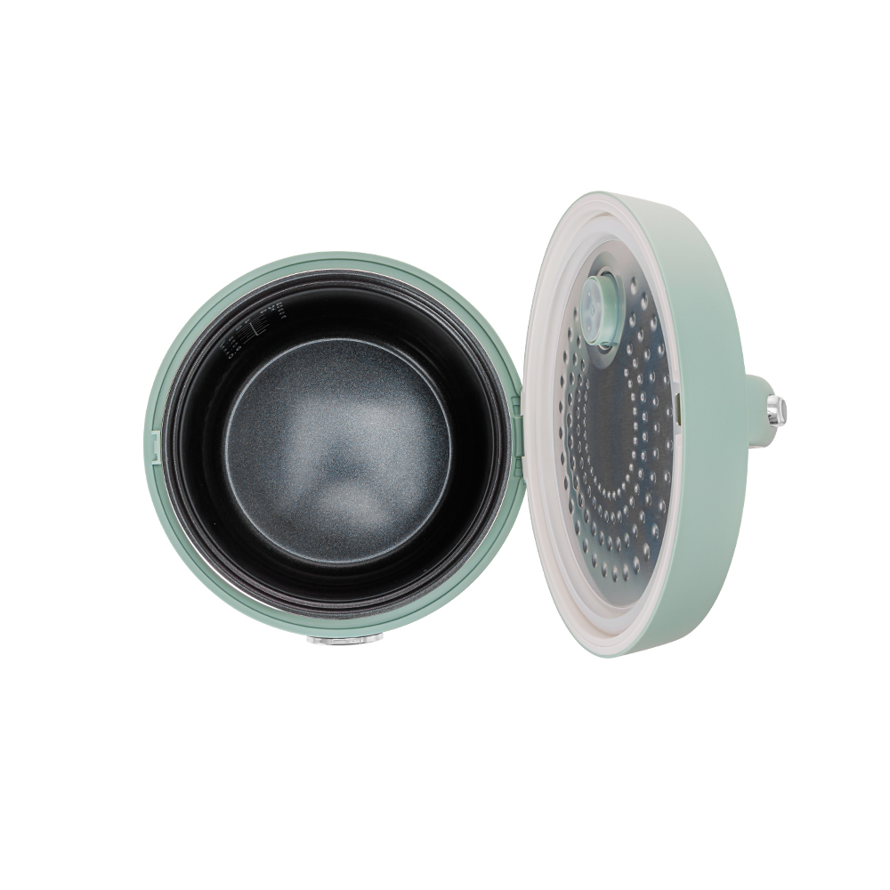 Nồi cơm điện Elmich 1.8L RCE-9127