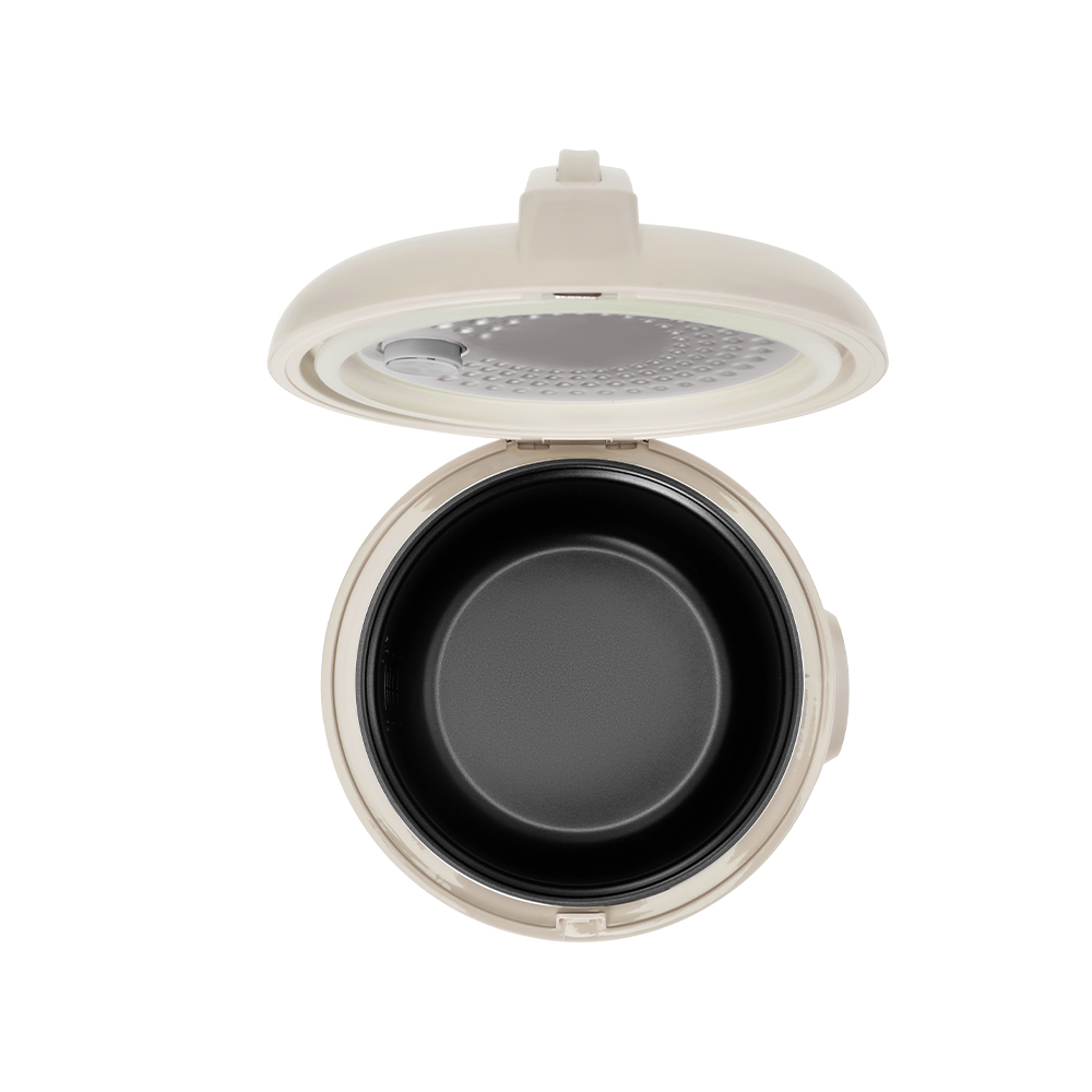 Nồi cơm điện Elmich 1.2L RCE-9126AW