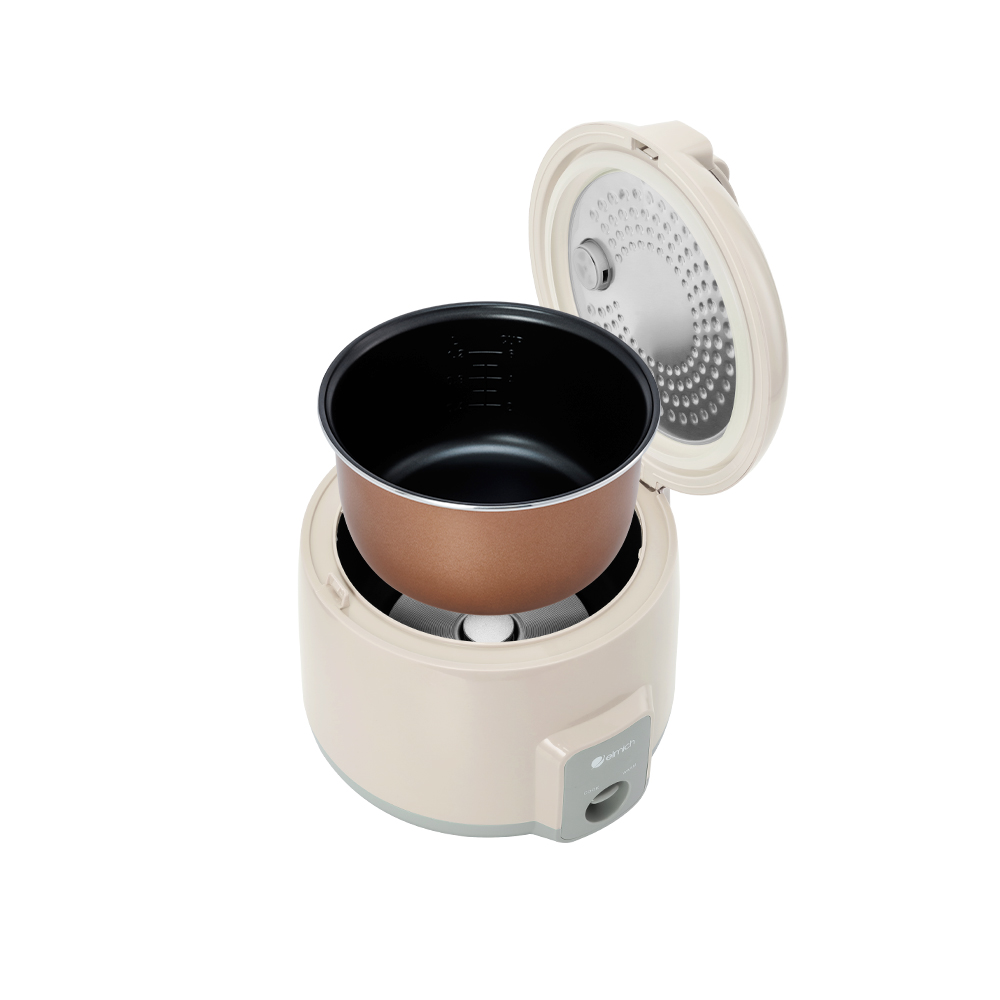 Nồi cơm điện Elmich 1.2L RCE-9126AW
