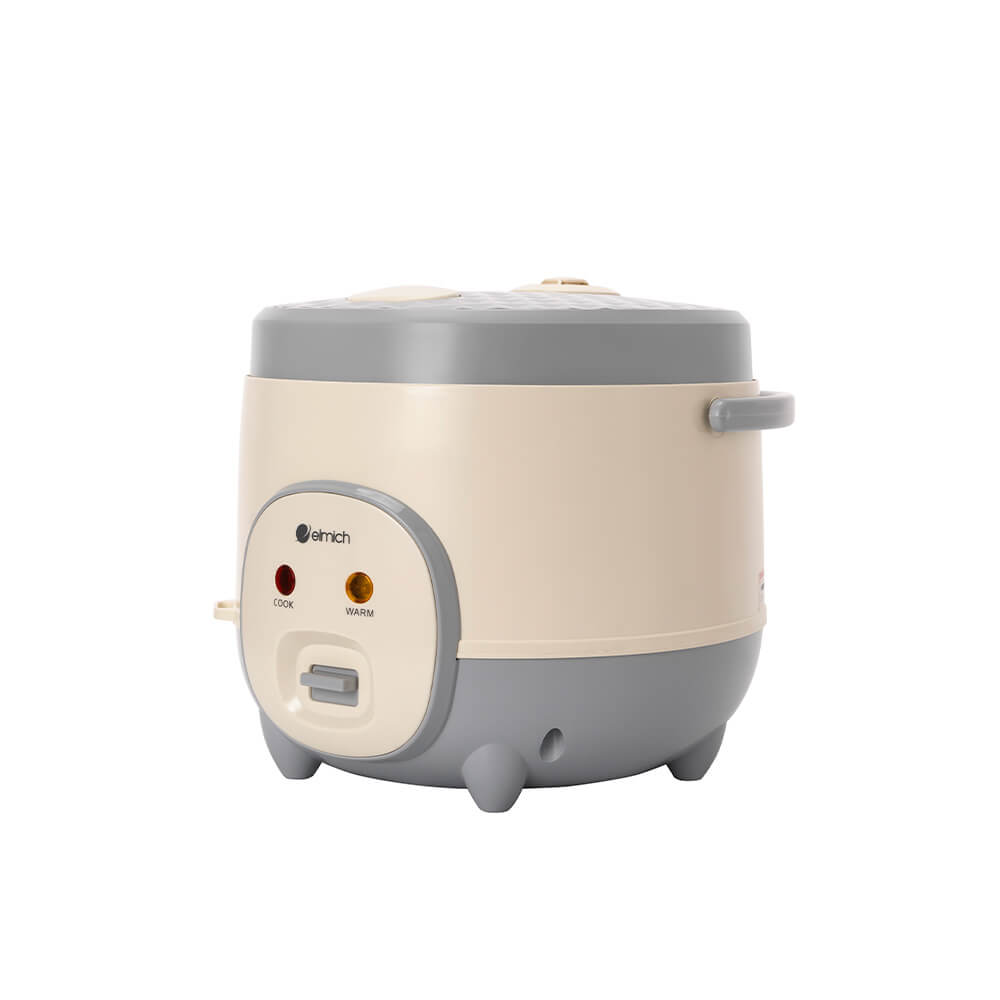 Nồi cơm cơ Elmich 1.8L RCE-9128