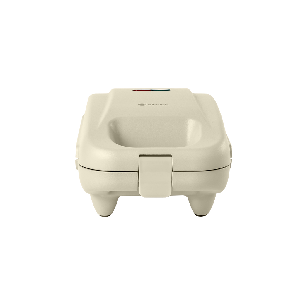 Máy nướng kẹp bánh mỳ Elmich SME-8578