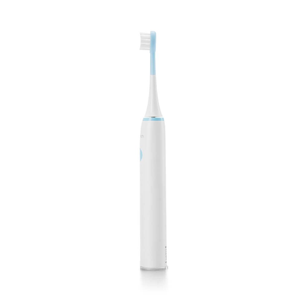 Bàn chải đánh răng điện trẻ em Elmich Babycare TBE-8459