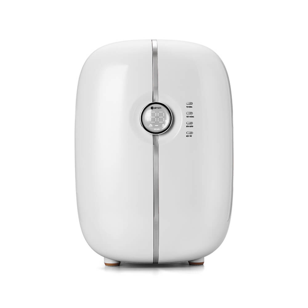 Máy sấy khô và tiệt trùng UV Elmich USE-8780