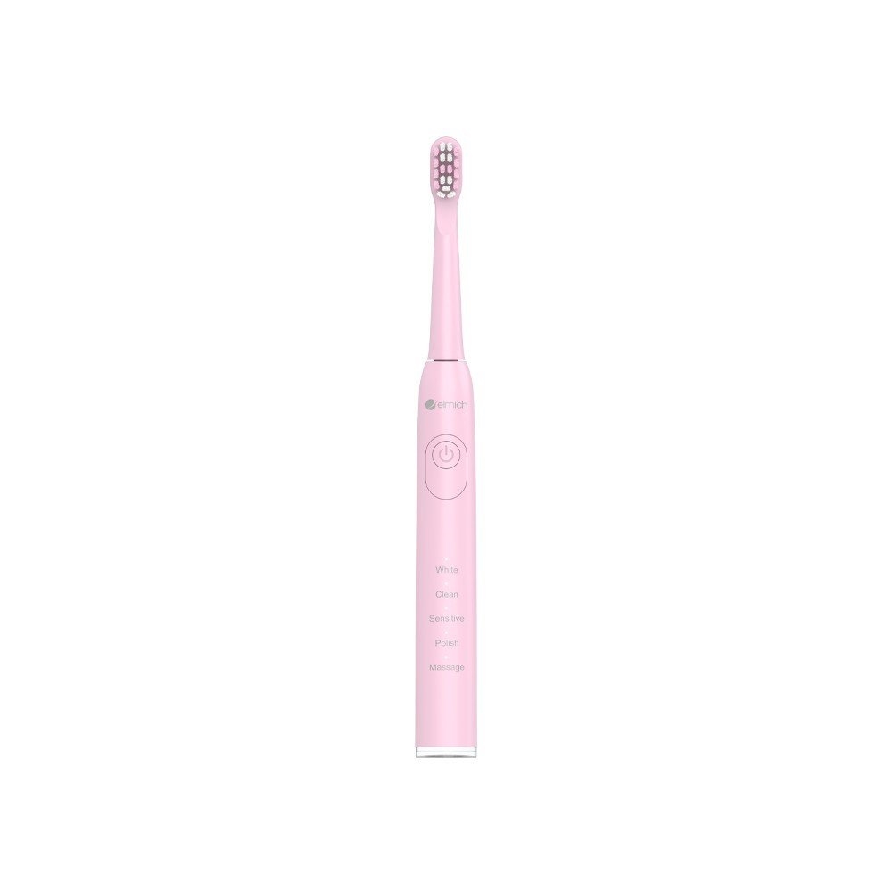 Bàn chải đánh răng điện Elmich Procare TBE-8454