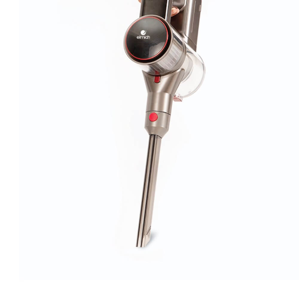 Máy hút bụi không dây Elmich VCE-3927