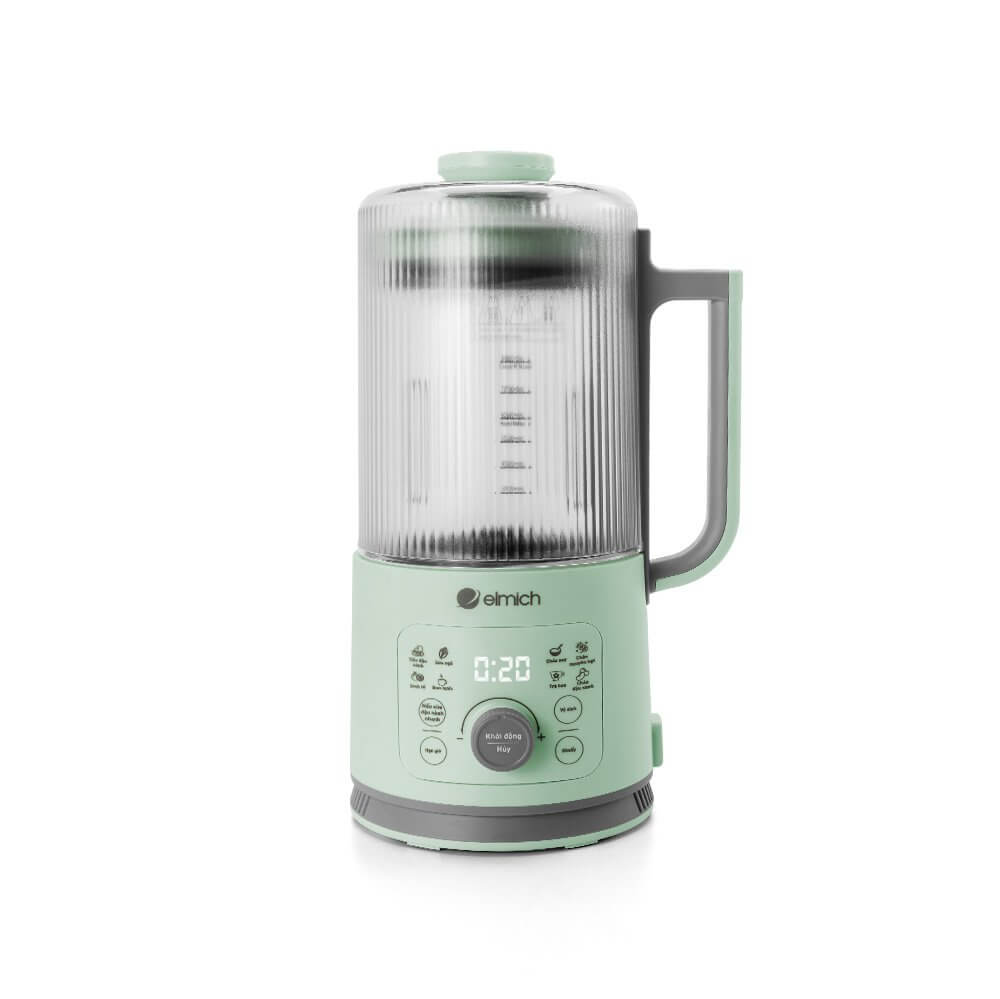 Máy làm sữa hạt Elmich CBE-8720