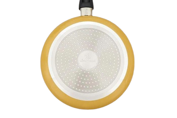 Chảo chống dính ceramic Smartcook SM5962LY size 24, 26 cm