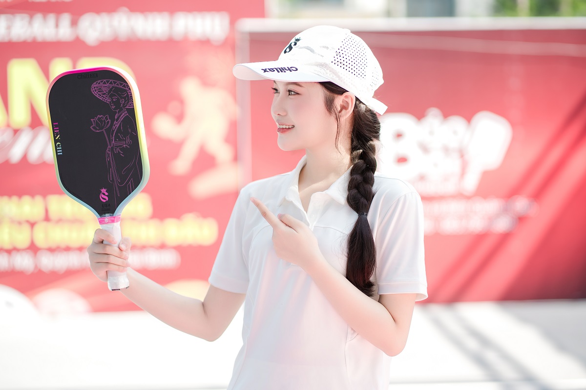 Trải nghiệm thể thao mới cùng bộ pickleball set đầy đủ nhất tại Chillax Sport