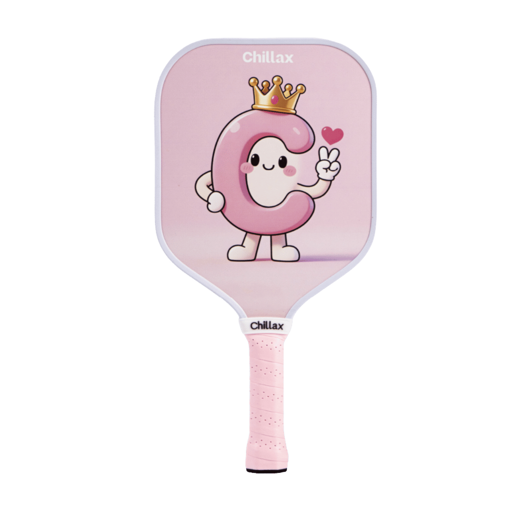 Vợt Pickleball Chillax Baby Ace