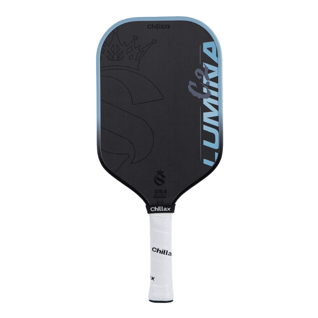 Vợt Pickleball Chillax Lumina C2