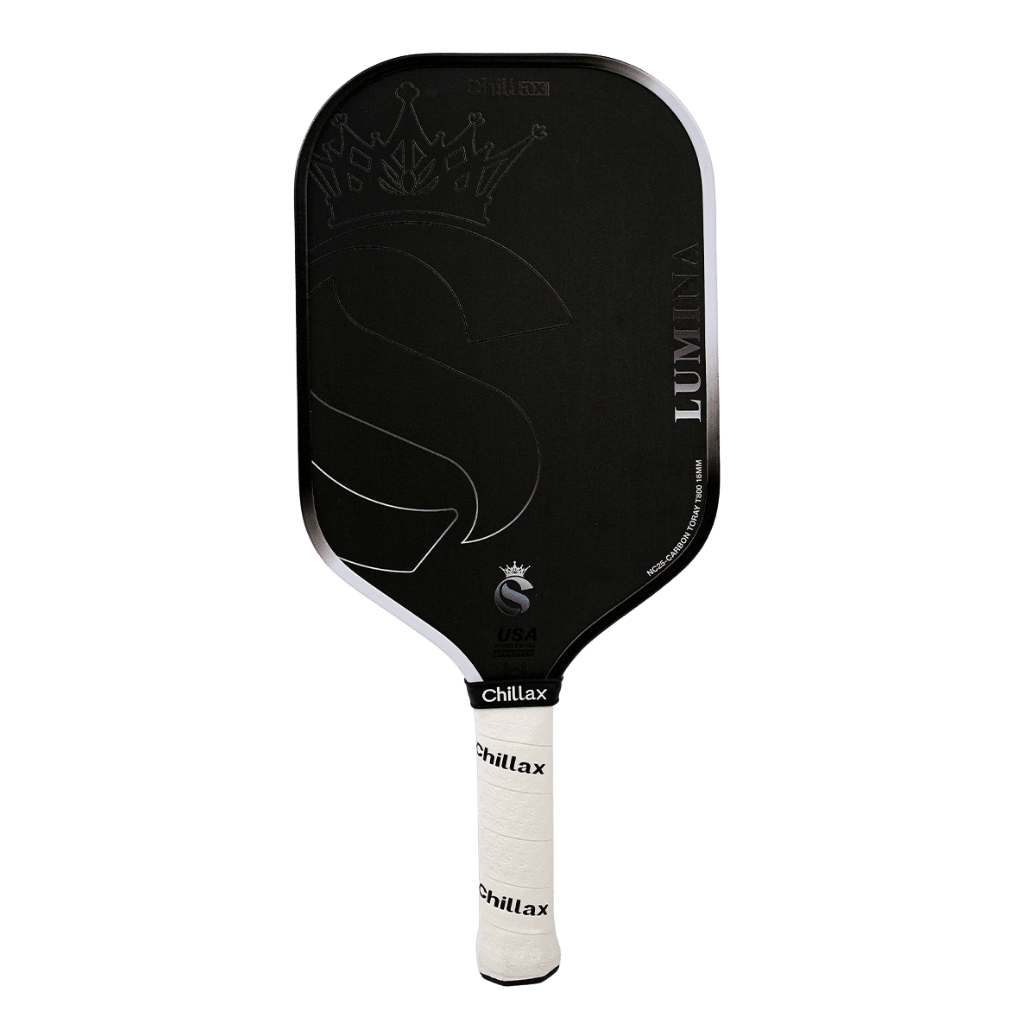 Vợt Pickleball Chillax Lumina Eclipse