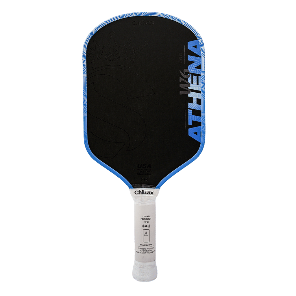 Vợt Pickleball Chillax Athena