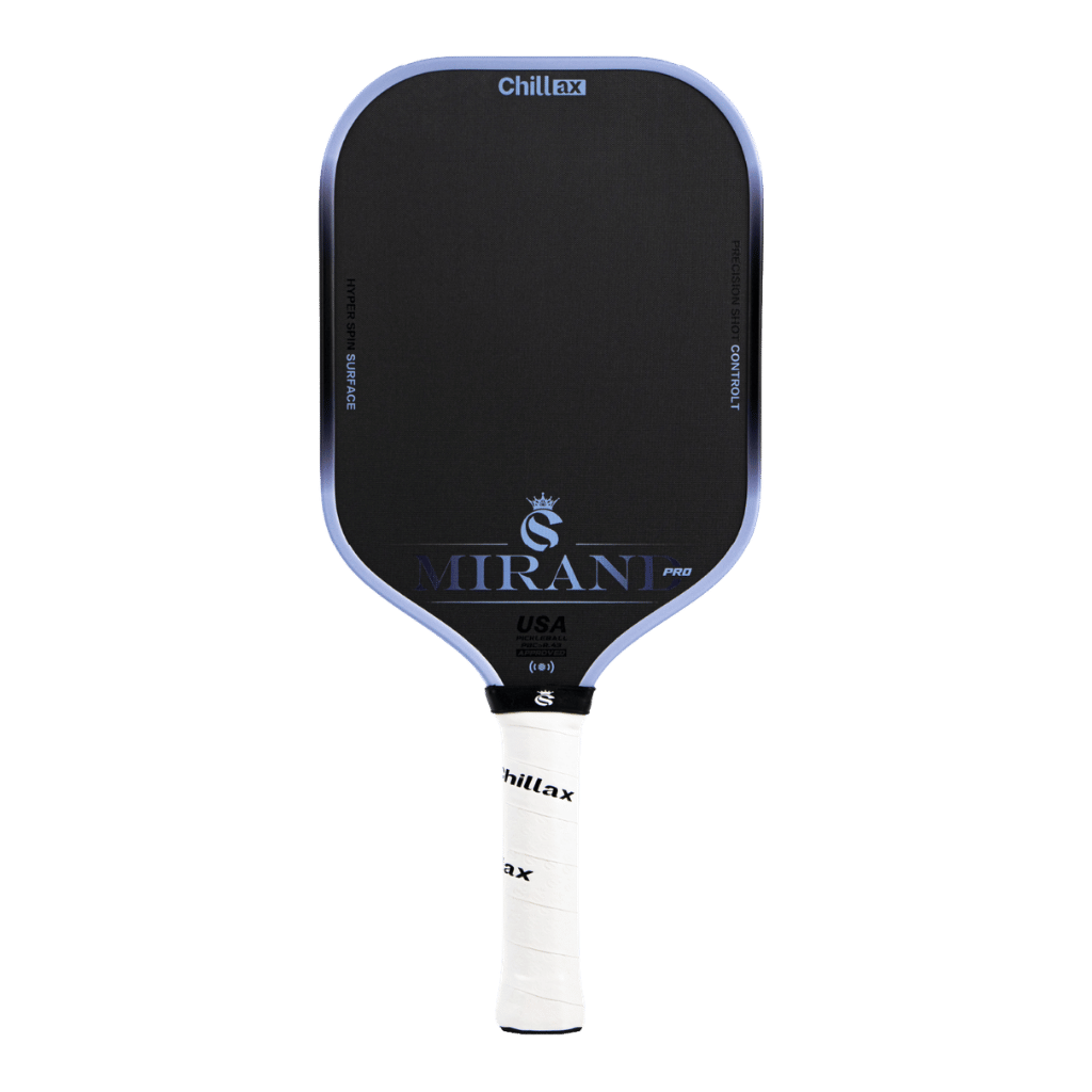 Vợt Pickleball Chillax Mirand