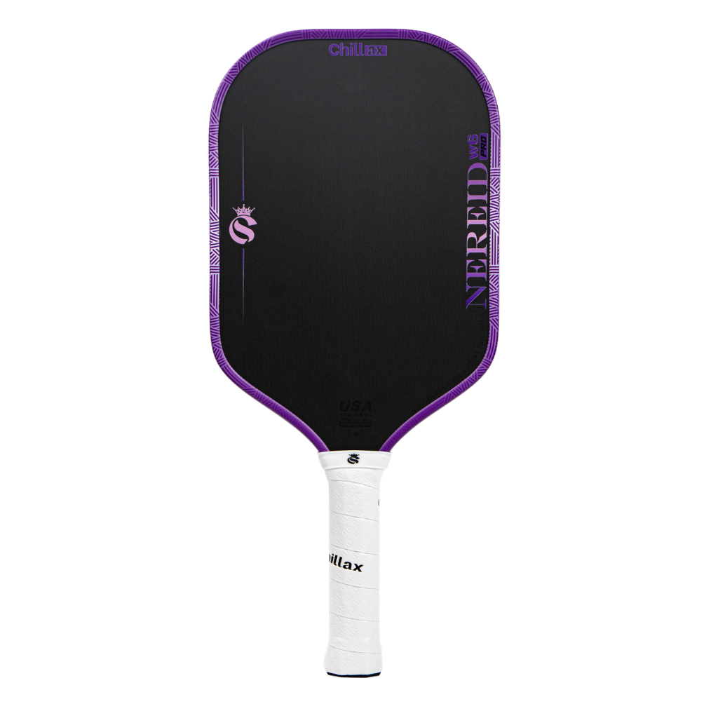 Vợt Pickleball Chillax Nereid