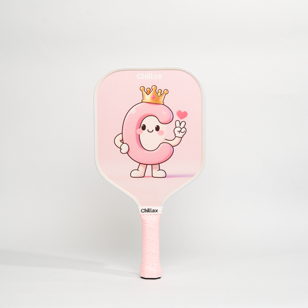 Vợt Pickleball Chillax Baby Ace
