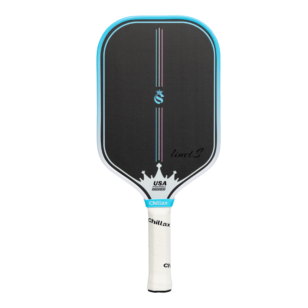 Vợt Pickleball Chillax Lumina Axis Pro
