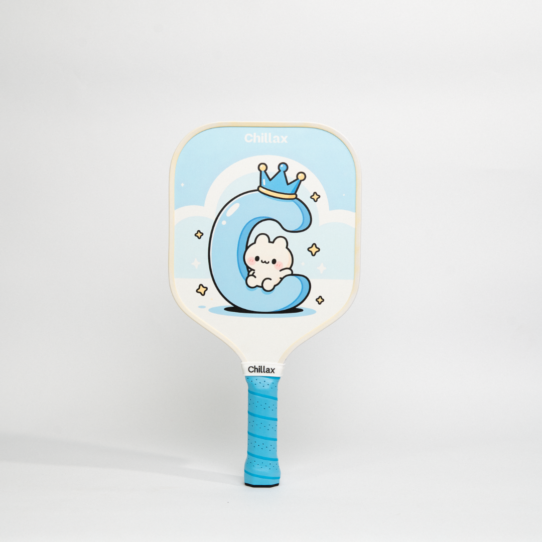 Vợt Pickleball Chillax Baby Ace