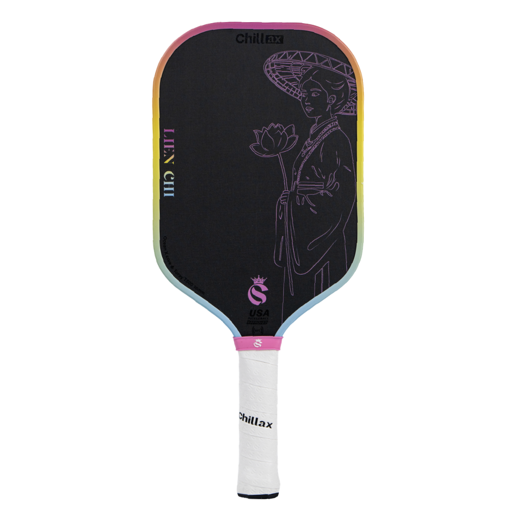 Vợt Pickleball Chillax Summer Fairy “Liền Chị“