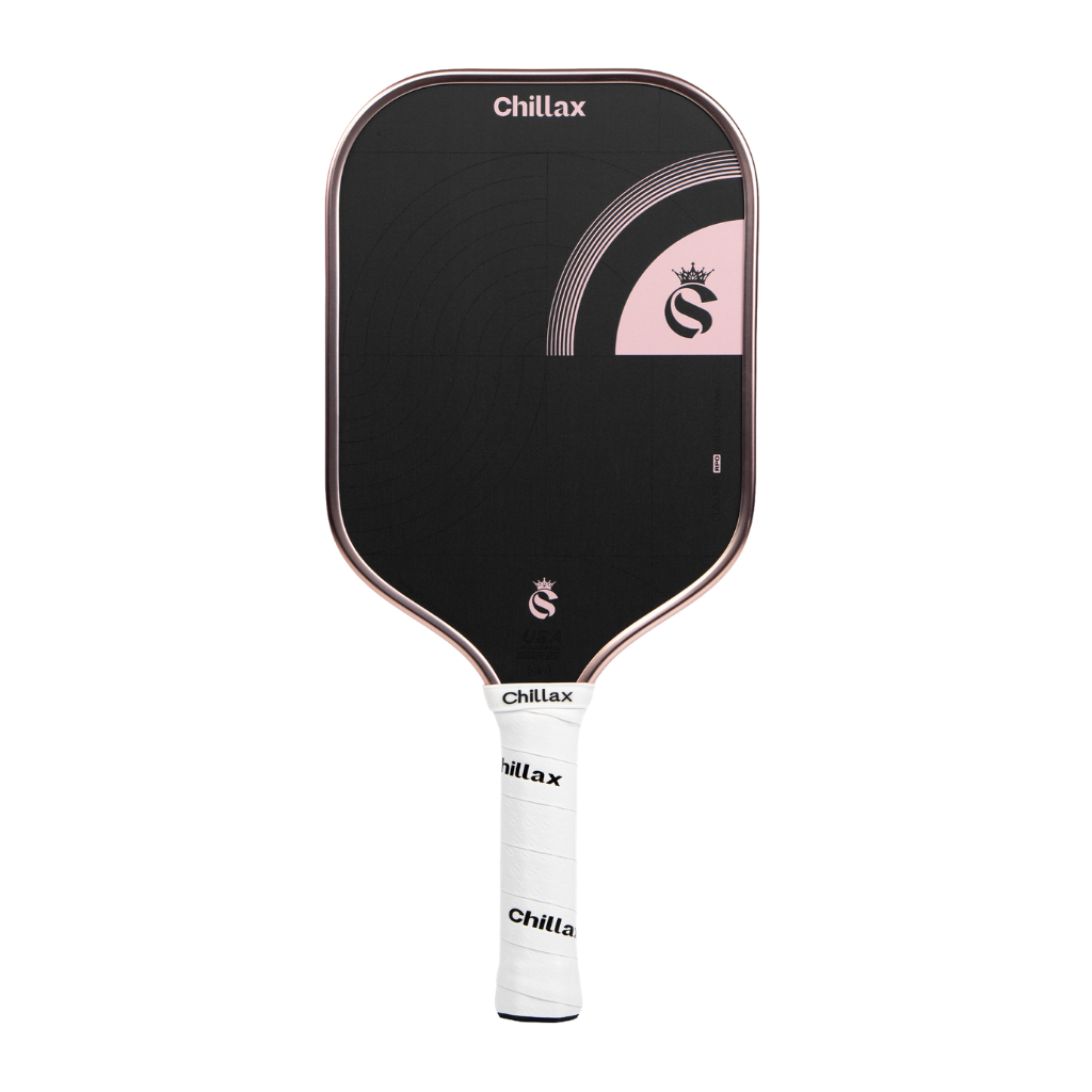 Vợt Pickleball Chillax Stryker Pro