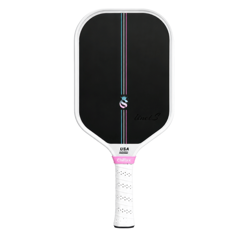 Vợt Pickleball Chillax Lumina Axis