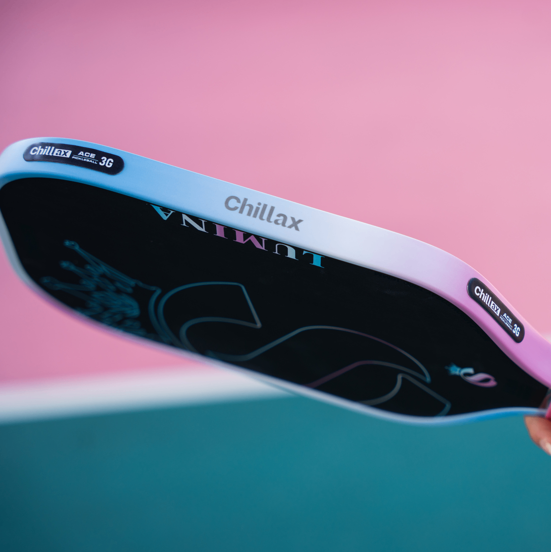 Chì Dán Vợt Chillax Sport – Tinh Chỉnh Trọng Lượng, Nâng Tầm Cú Đánh