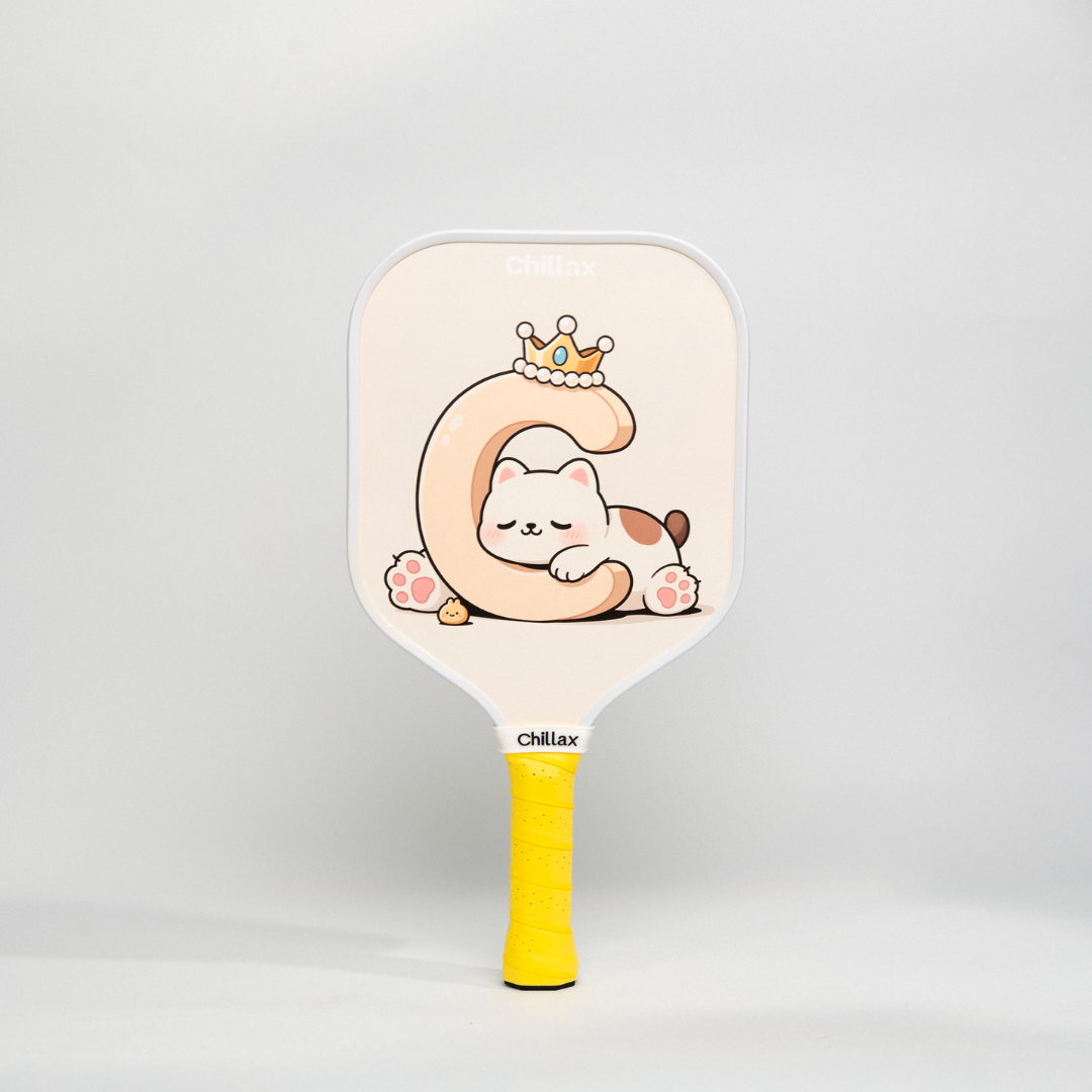 Vợt Pickleball Chillax Baby Ace