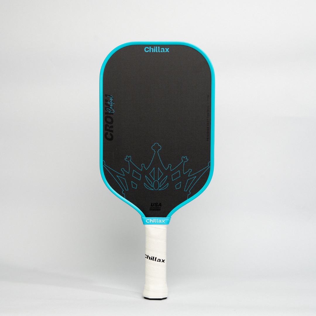 Vợt Pickleball Chillax Crow Control