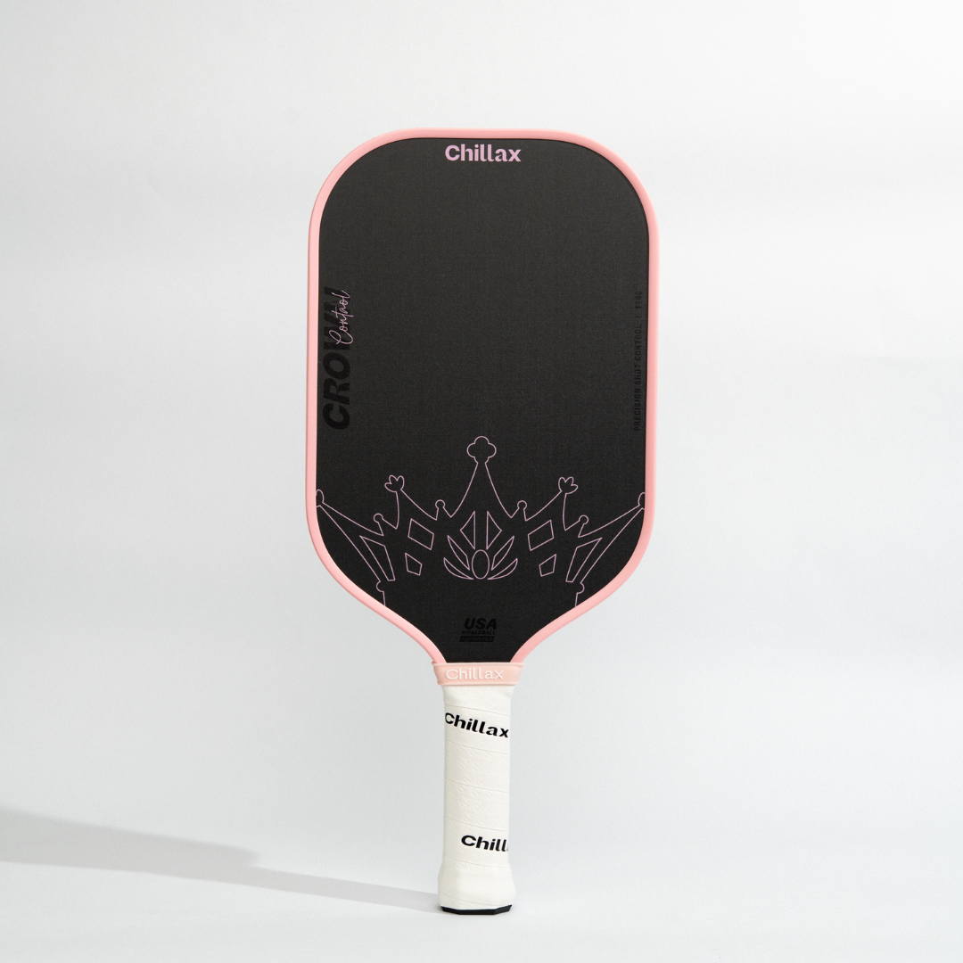 Vợt Pickleball Chillax Crow Control