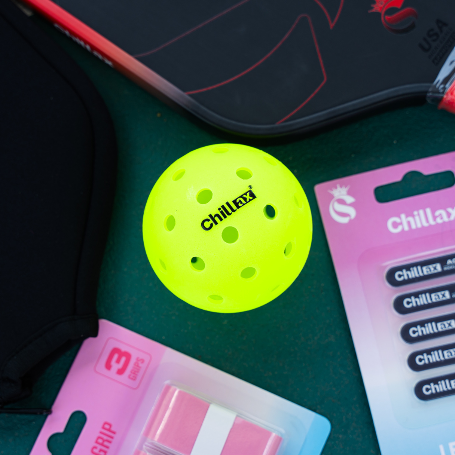Bóng Pickleball Chillax Sport