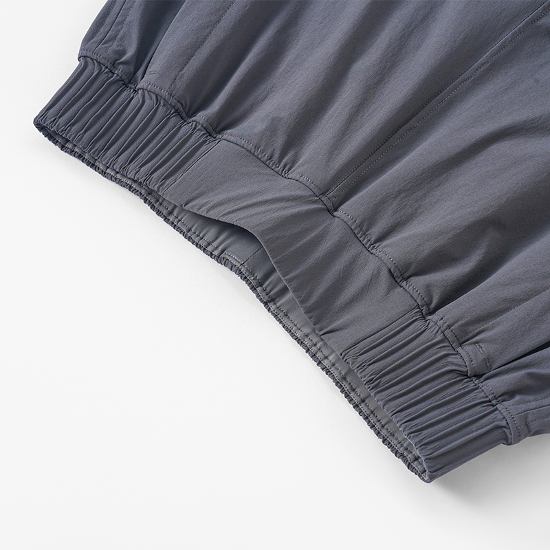 Quần Short Thể Thao 5001DK – Co Giãn 4 Chiều, Nhẹ Thoáng, Vận Động Tối Ưu