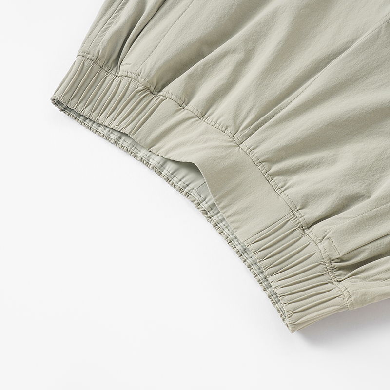 Quần Short Thể Thao 5001DK – Co Giãn 4 Chiều, Nhẹ Thoáng, Vận Động Tối Ưu