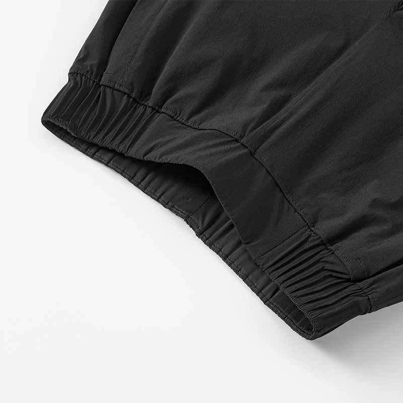 Quần Short Thể Thao 5001DK – Co Giãn 4 Chiều, Nhẹ Thoáng, Vận Động Tối Ưu