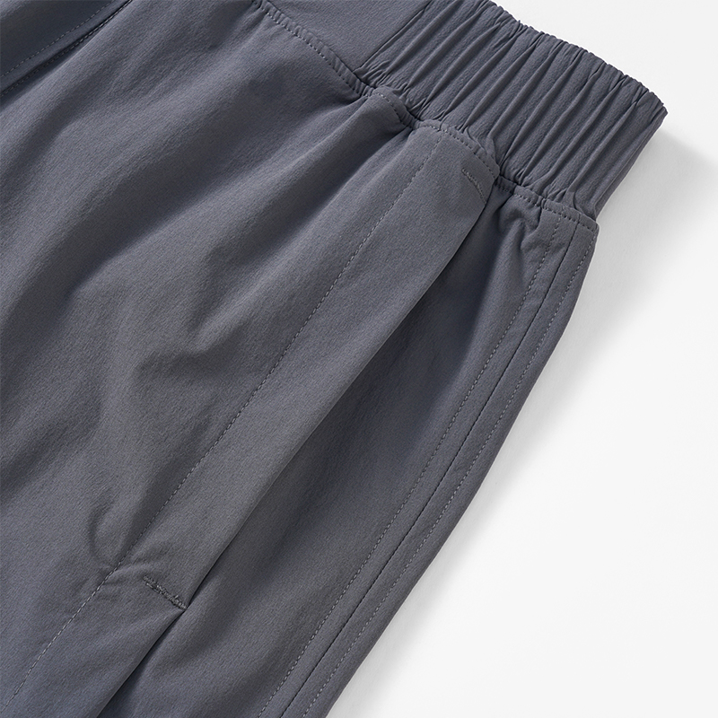 Quần Short Thể Thao 5001DK – Co Giãn 4 Chiều, Nhẹ Thoáng, Vận Động Tối Ưu