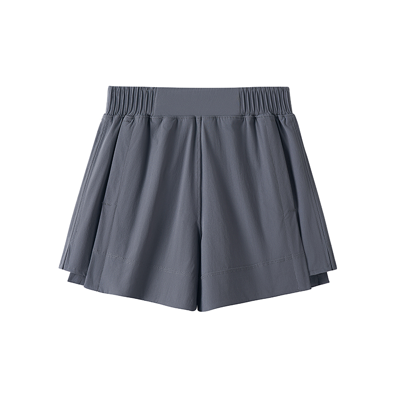 Quần Short Thể Thao 5001DK – Co Giãn 4 Chiều, Nhẹ Thoáng, Vận Động Tối Ưu