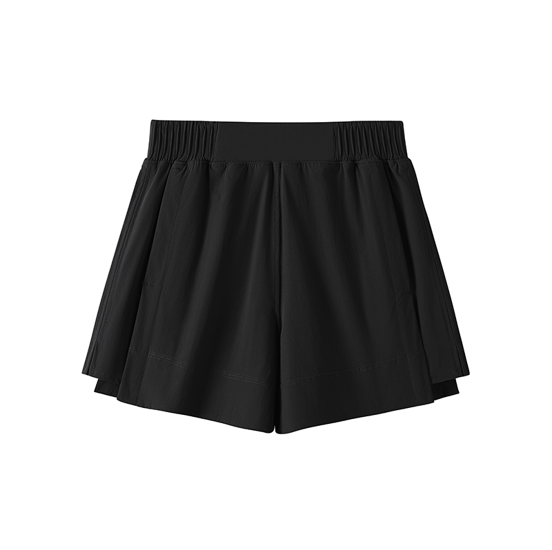 Quần Short Thể Thao 5001DK – Co Giãn 4 Chiều, Nhẹ Thoáng, Vận Động Tối Ưu