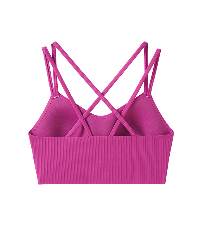 Áo Bra Thể Thao 5237WX – Nâng Đỡ Chuẩn Form, Co Giãn 4 Chiều, Thoải Mái Vận Động